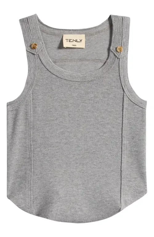 Racerback Tank by TENLY