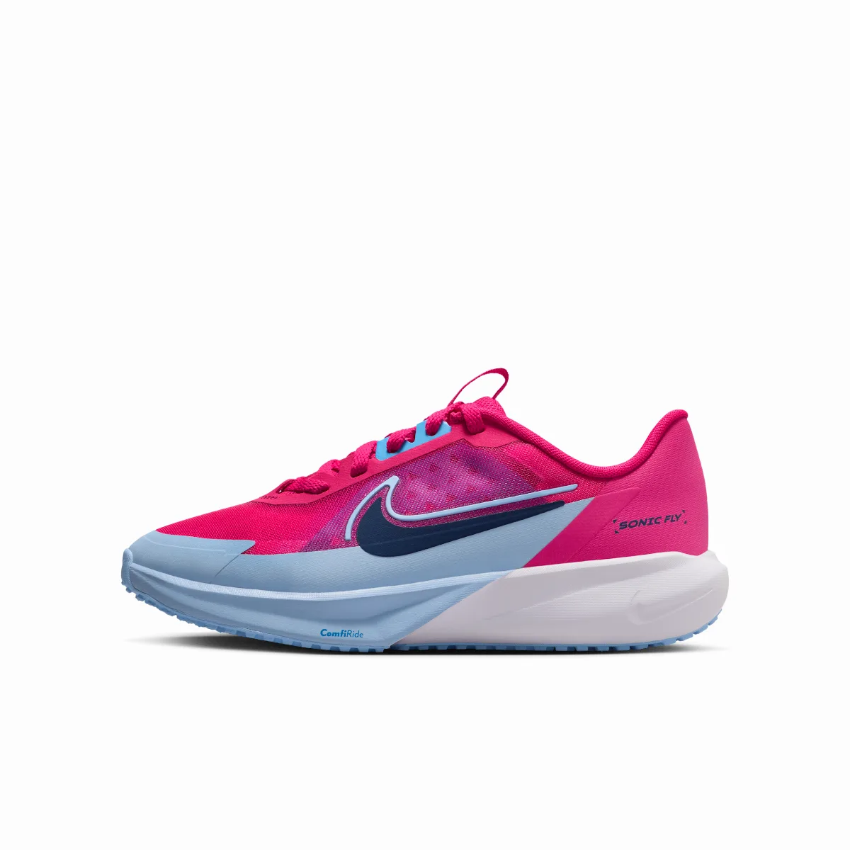 Sonic Fly Running Shoes by Nike