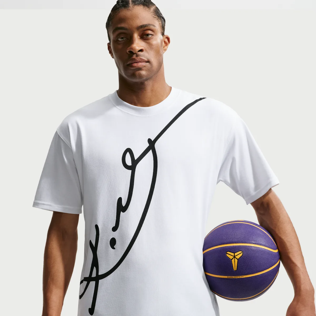 Kobe Dri-FIT Basketball T-Shirt