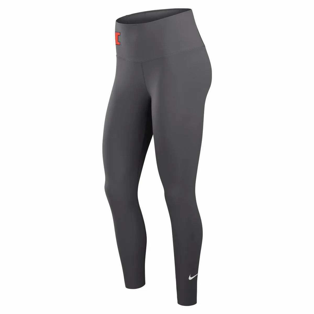 One (illinois) Dri-FIT High-Rise Leggings by Nike