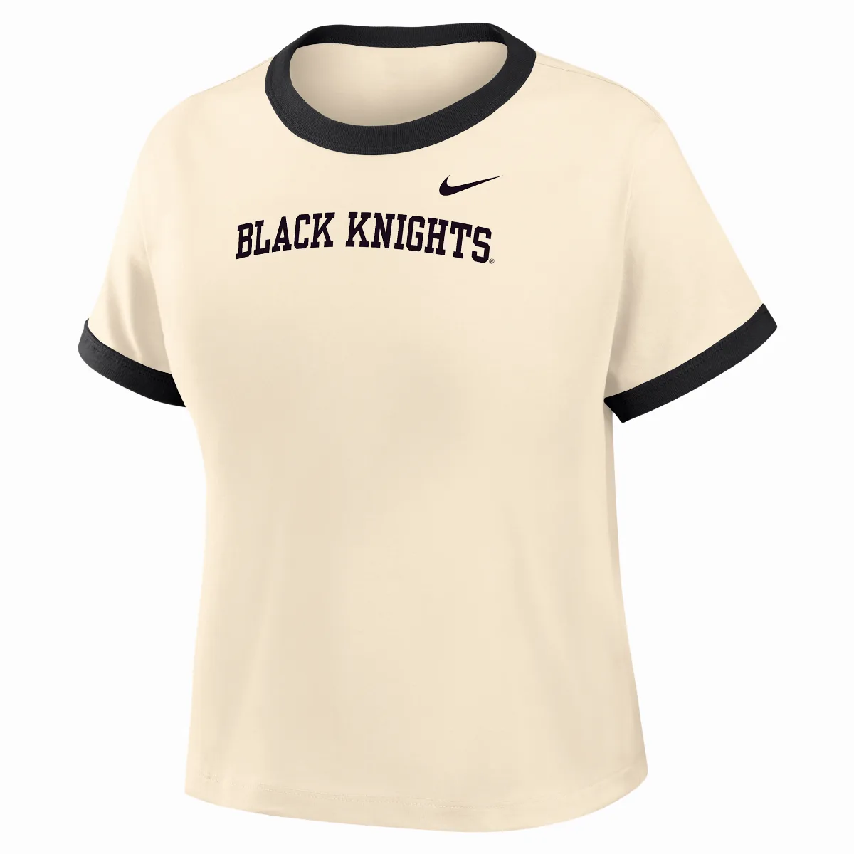 College (army) Ringer T-Shirt by Nike