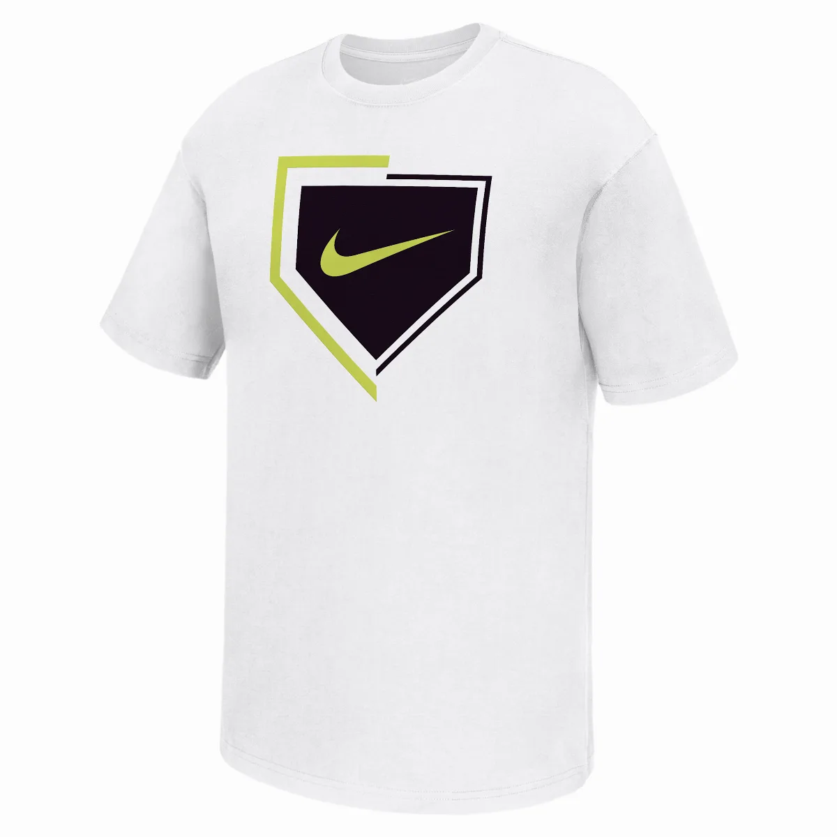 Swoosh Max90 Baseball T-Shirt by Nike