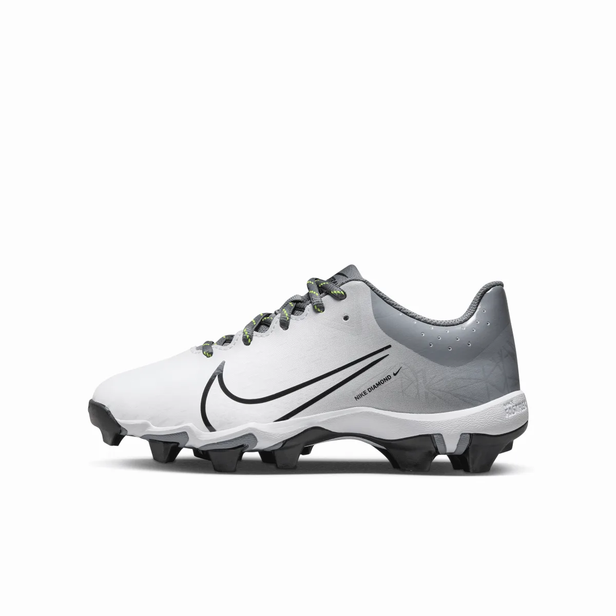 Hyperdiamond 4 Keystone GG Softball Cleats by Nike