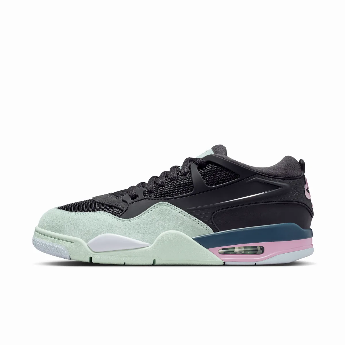 Air Jordan 4 RM Shoes by Jordan