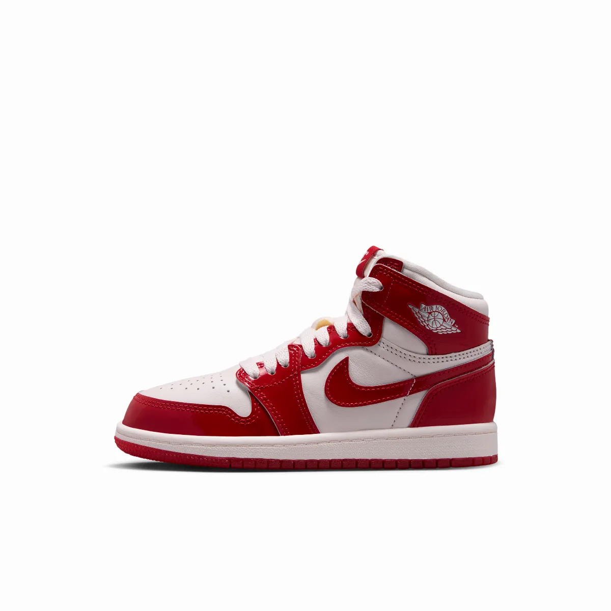 1 Retro High OG "Nails and Grails" Shoes by Jordan