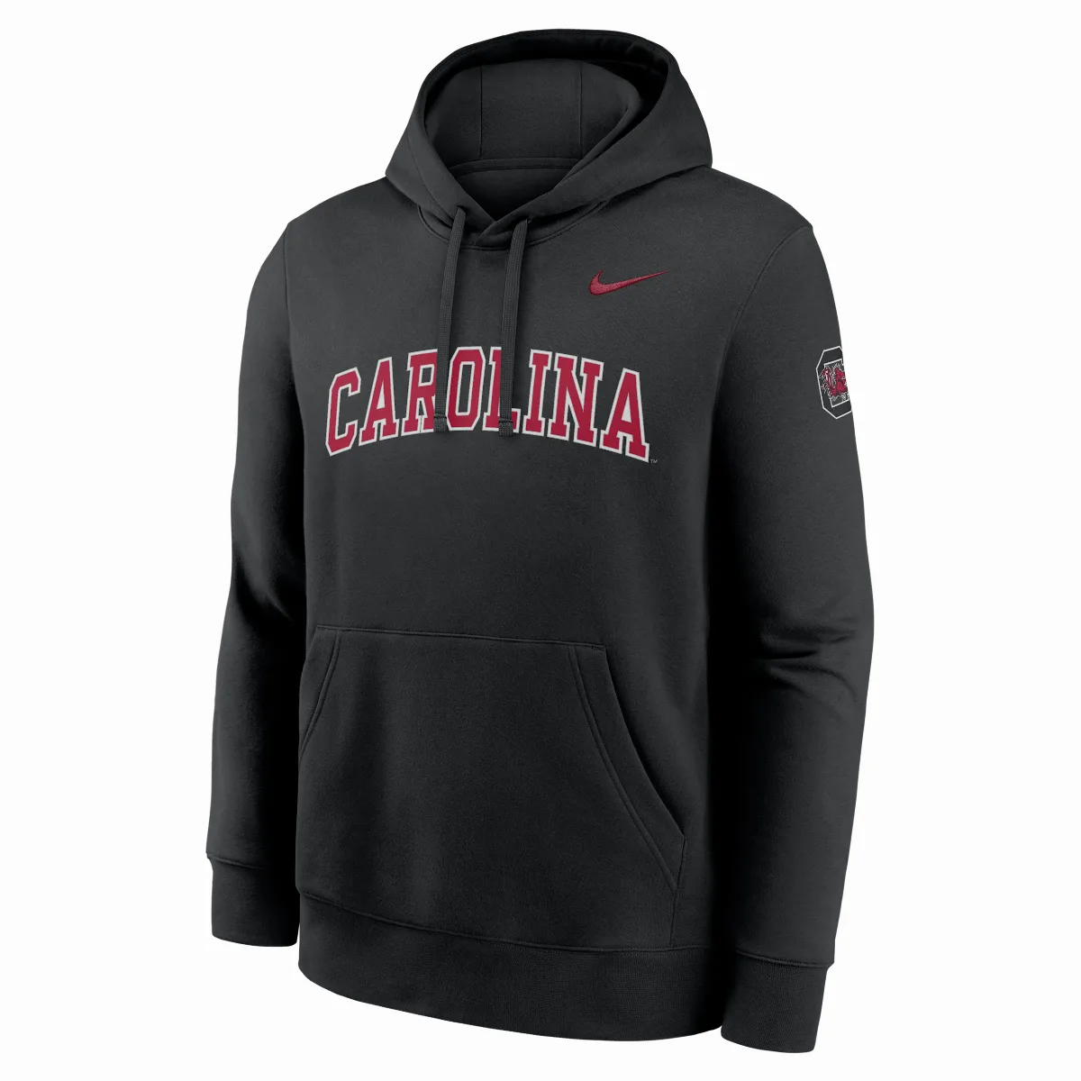 College (south Carolina Gamecocks) Hoodie by Nike