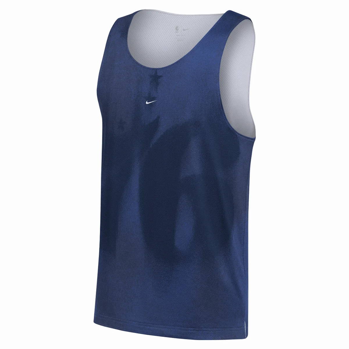 Philadelphia 76ers Standard Issue Basketball Jersey