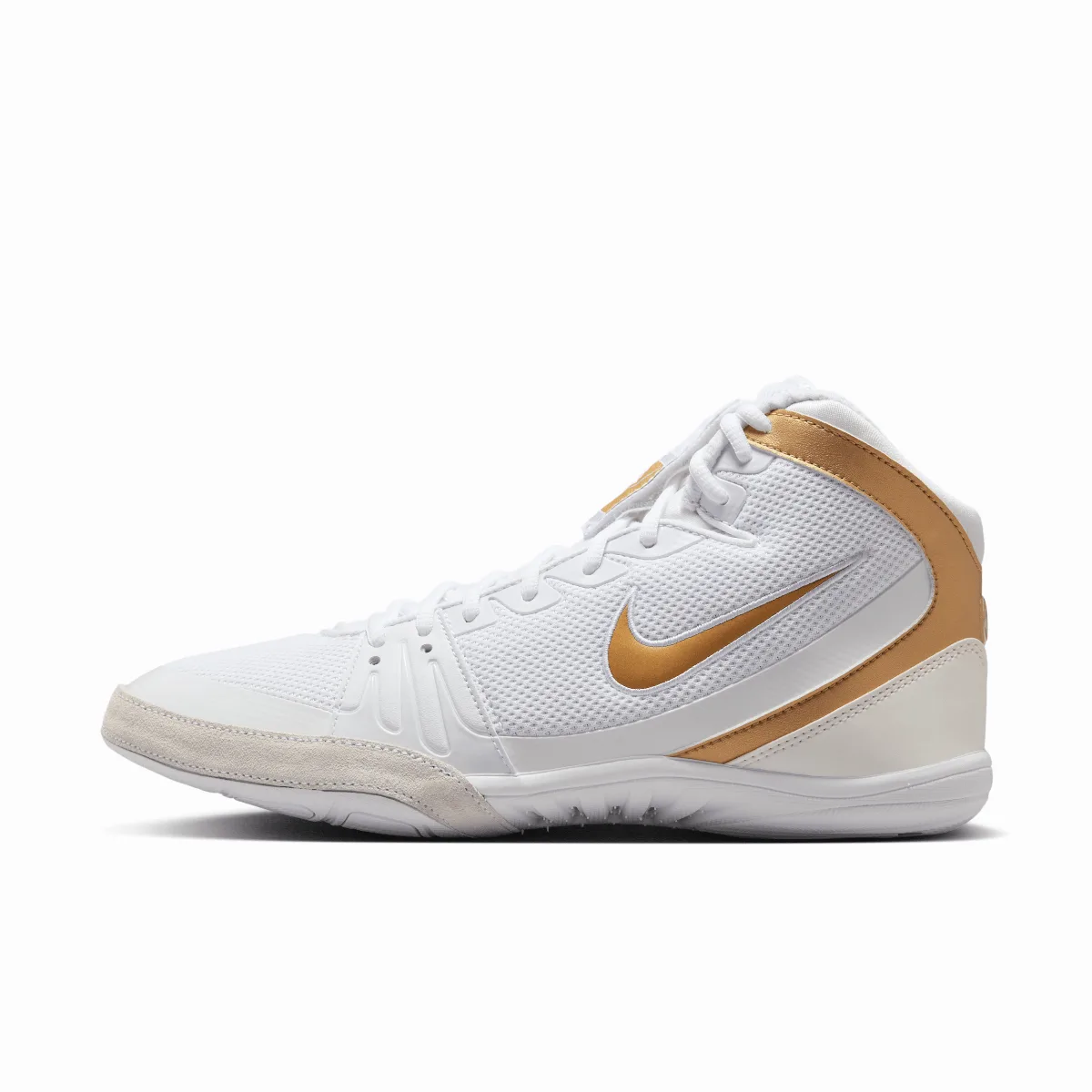 Freek Wrestling Shoes by Nike