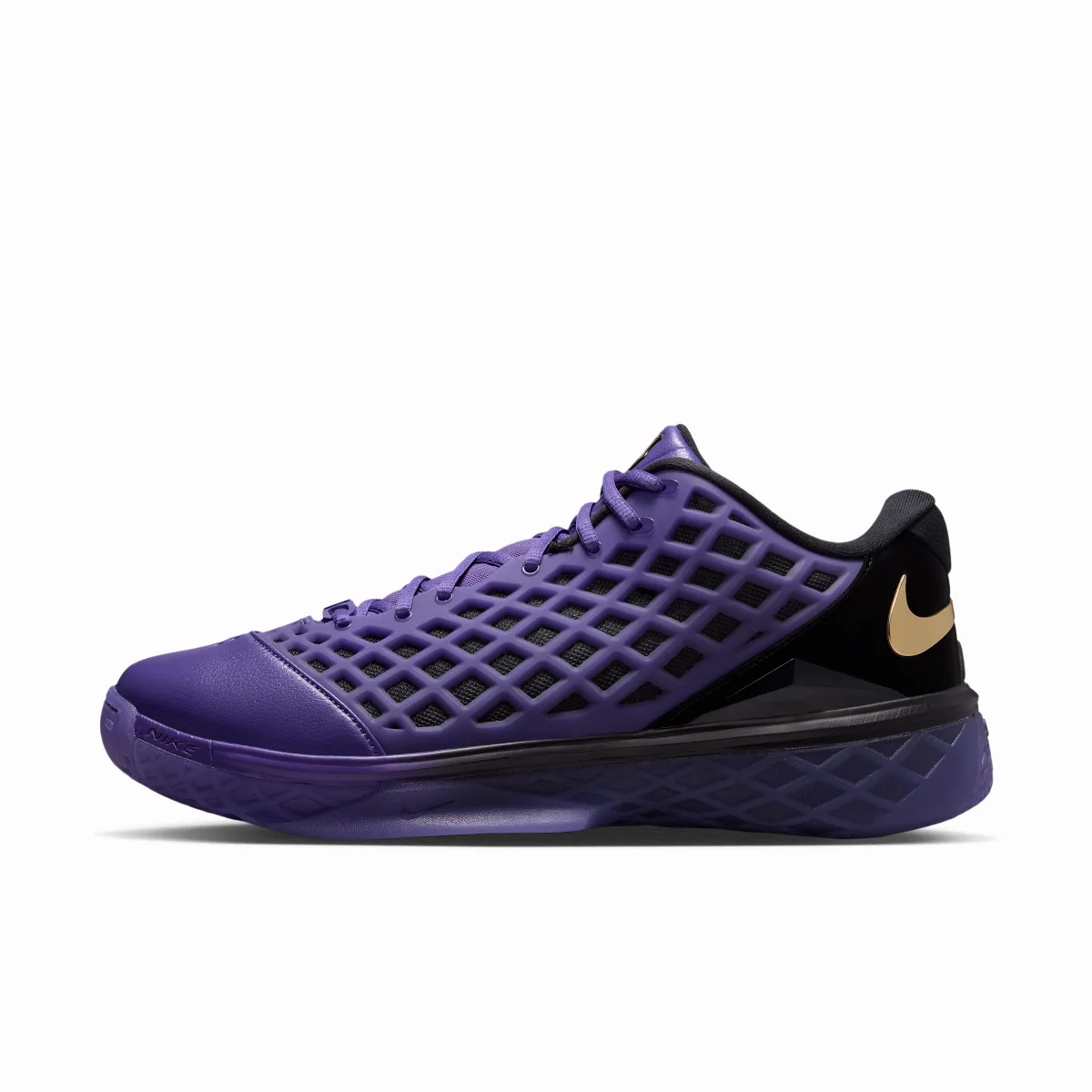 Kobe 3 Low Protro x FC Barcelona Basketball Shoes by Nike