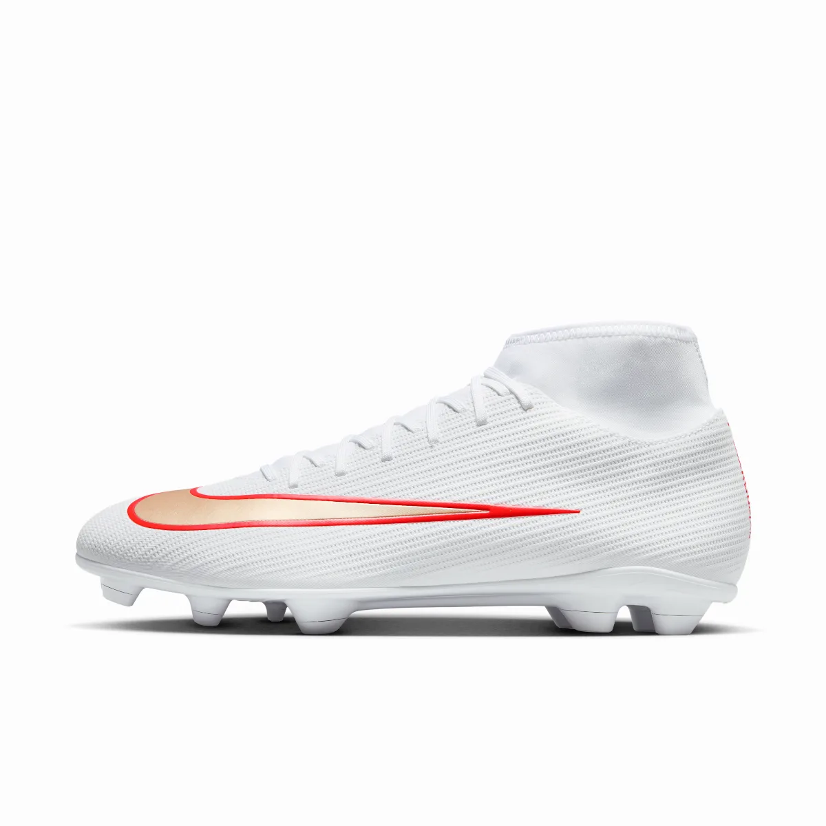 Mercurial Superfly 11 Club Multi-Ground High-Top Soccer Cleats by Nike