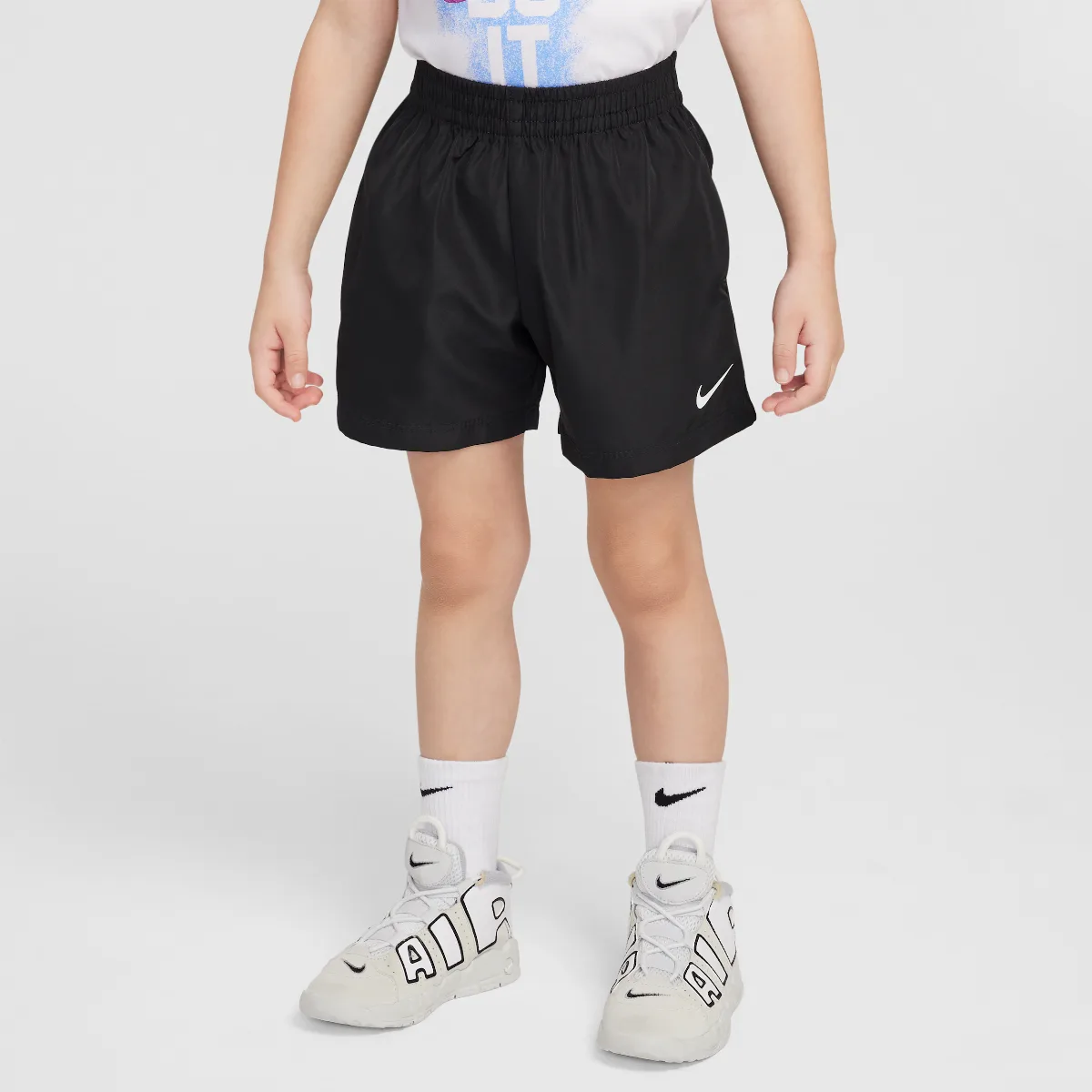 Dri-FIT Icon Woven Shorts by Nike