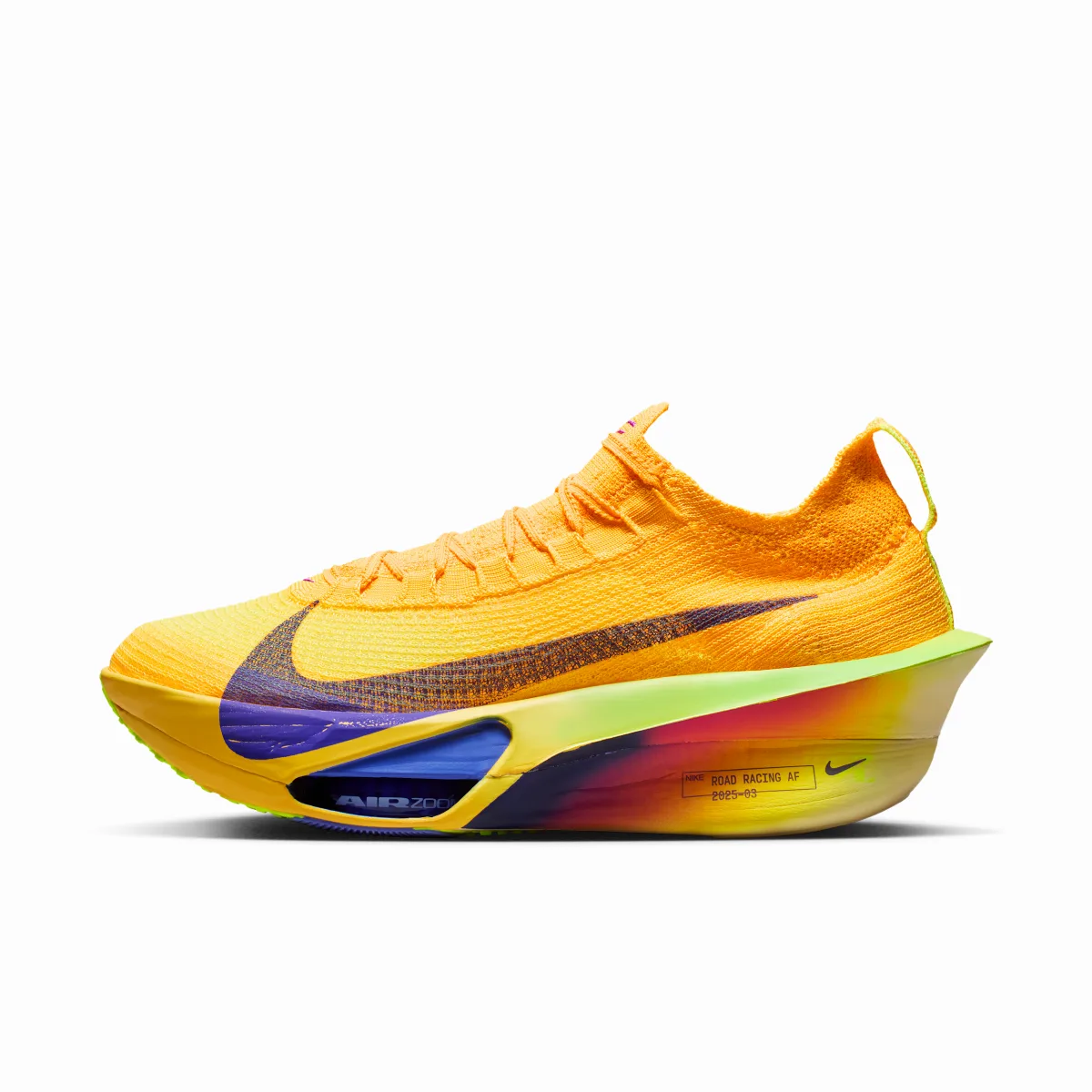 Alphafly 3 Road Racing Shoes by Nike