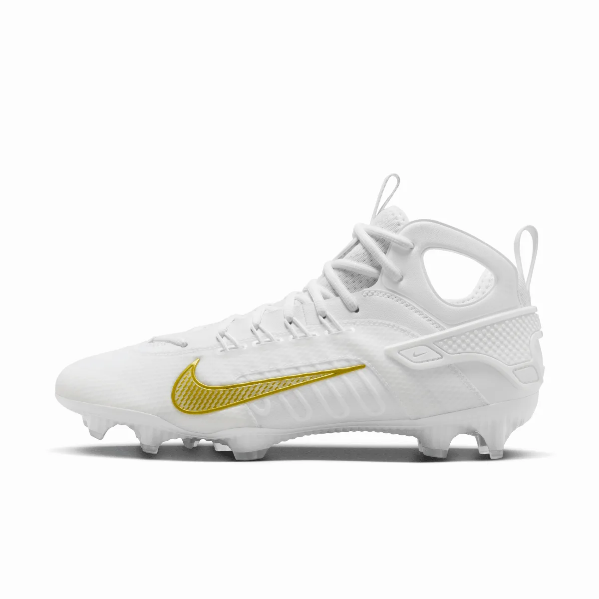 Huarache 9 Elite LAX Lacrosse Cleats by Nike