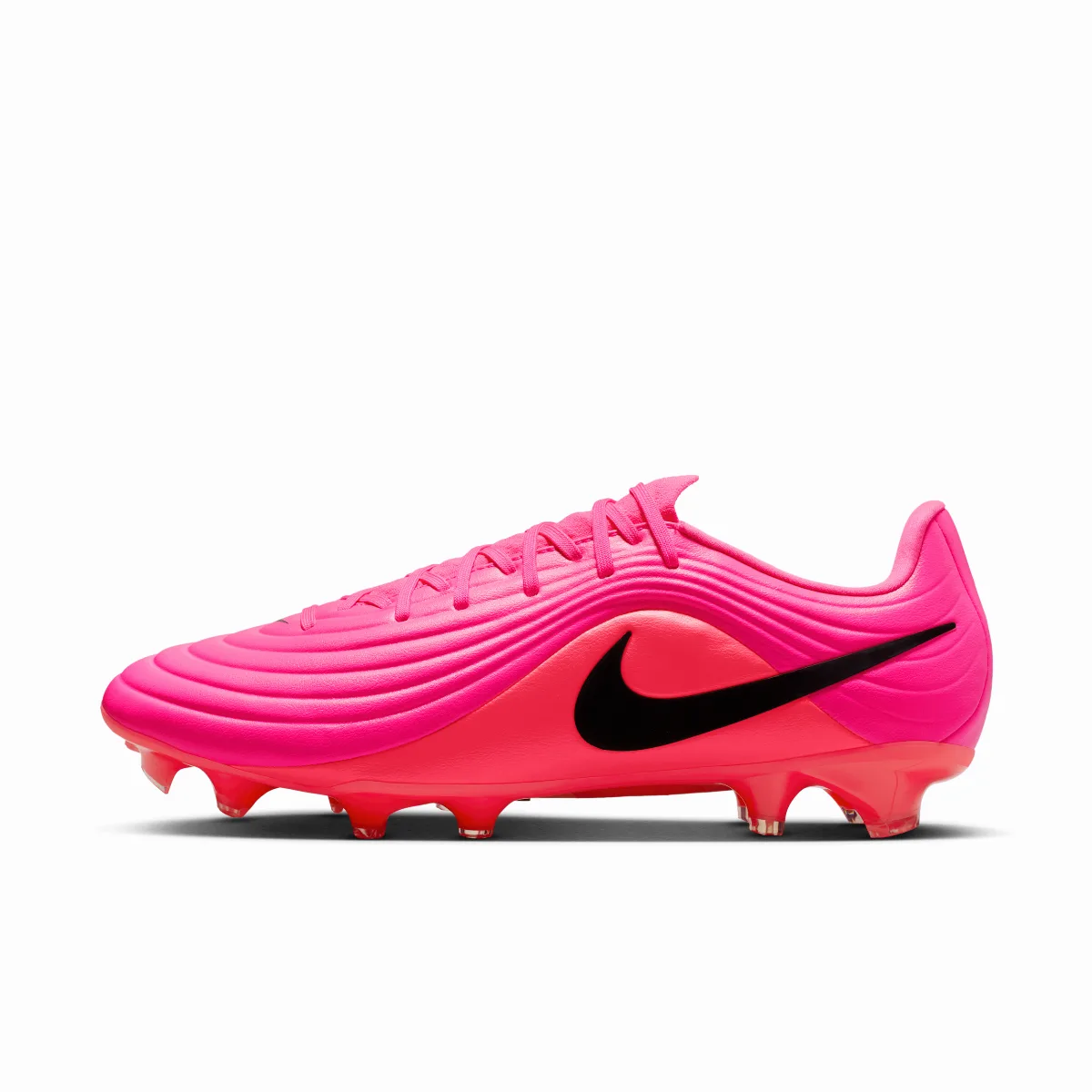 Tiempo Maestro Academy Multi-Ground Low-Top Soccer Cleats by Nike