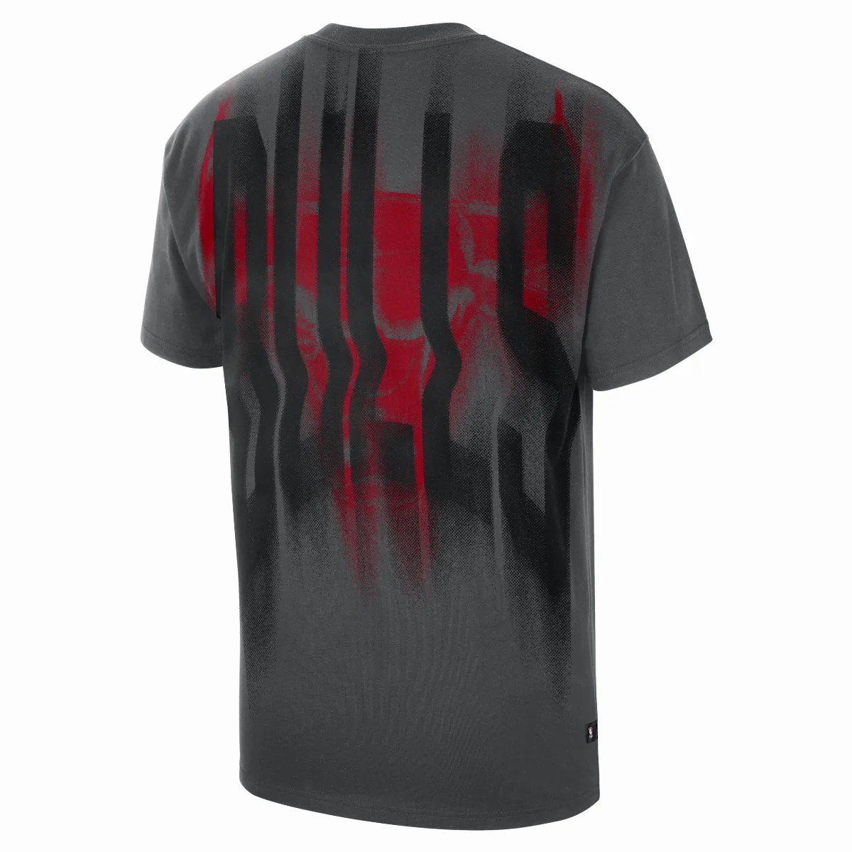 Chicago Bulls Basketball Pregame T-Shirt by Nike