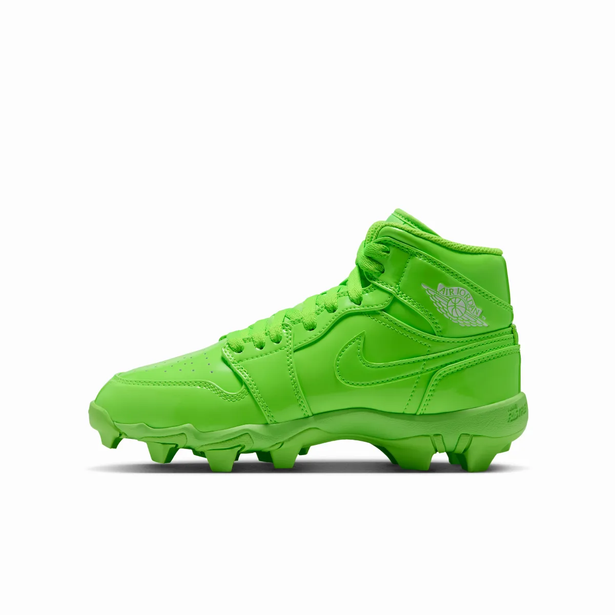 1 Mid Cleats by Jordan