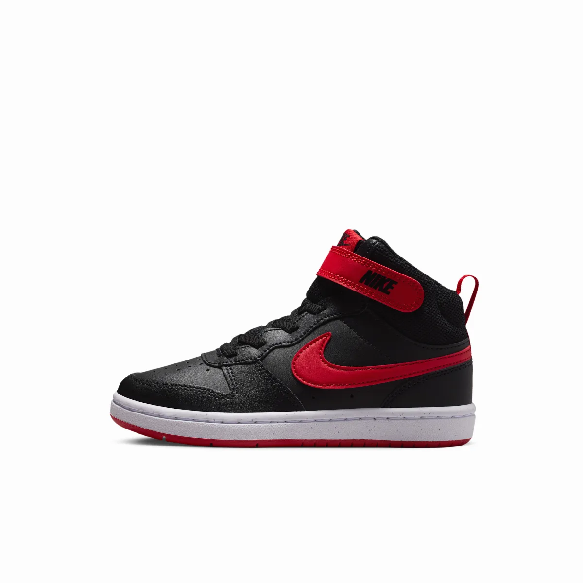 Court Borough Mid 2 Shoes by Nike