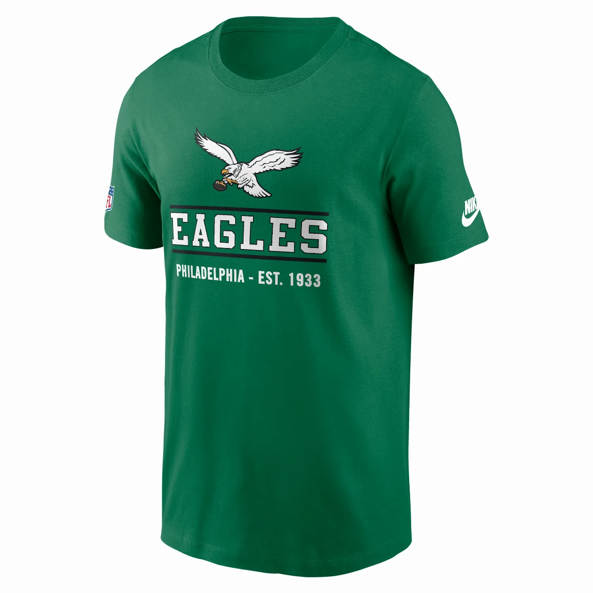 Philadelphia Eagles Essential Dri-FIT NFL T-Shirt by Nike