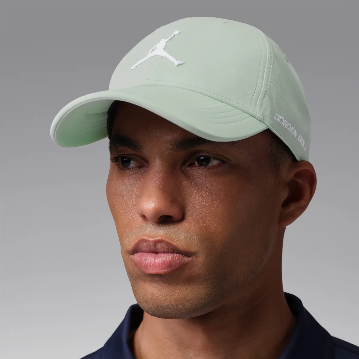 Club Dri-FIT Structured Golf Hat by Jordan