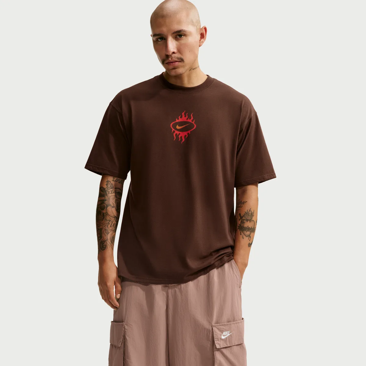 Sportswear T-Shirt by Nike