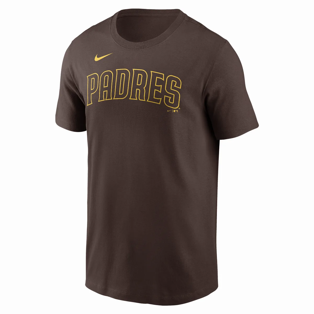 Manny Machado San Diego Padres MLB T-Shirt by Nike