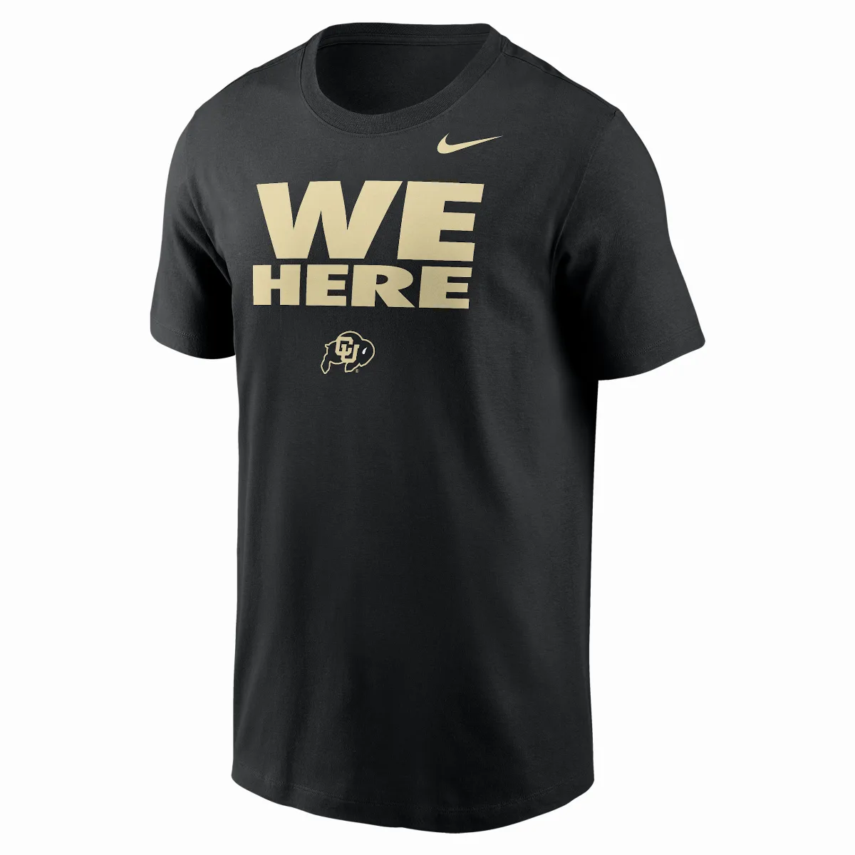 College (colorado) Dri-FIT T-Shirt by Nike