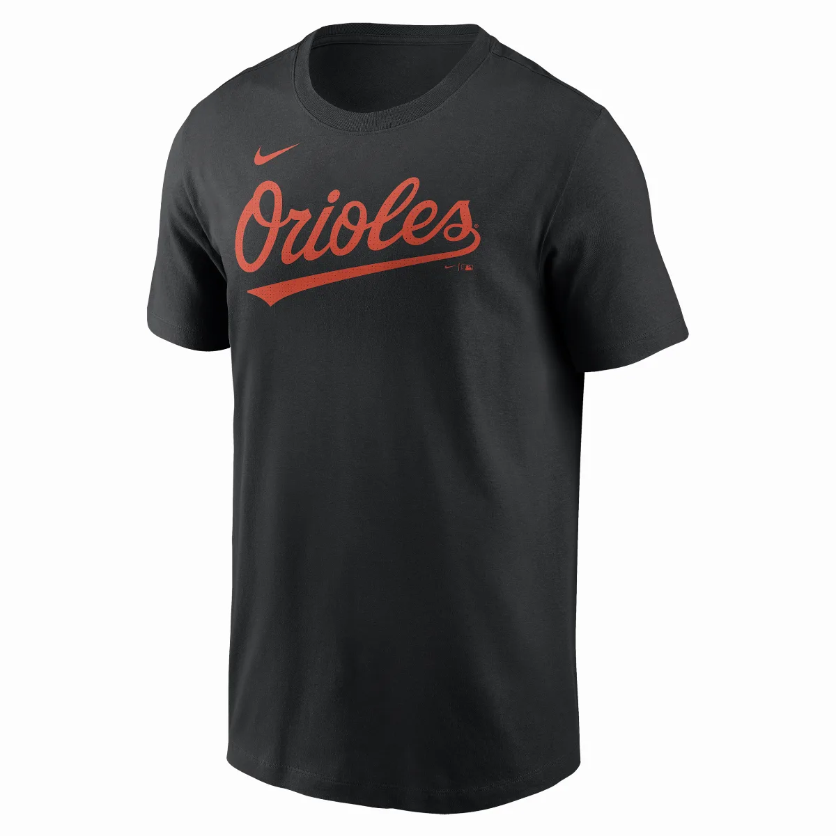 Jackson Holliday Baltimore Orioles Fuse MLB T-Shirt by Nike