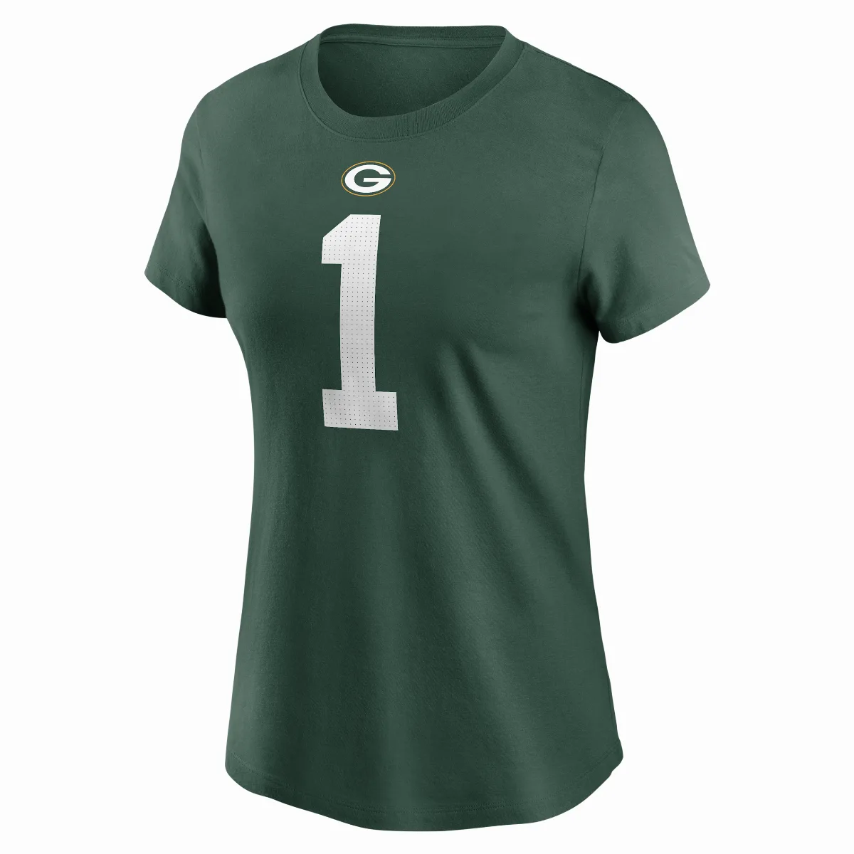 Micah Parsons Green Bay Packers NFL T-Shirt by Nike