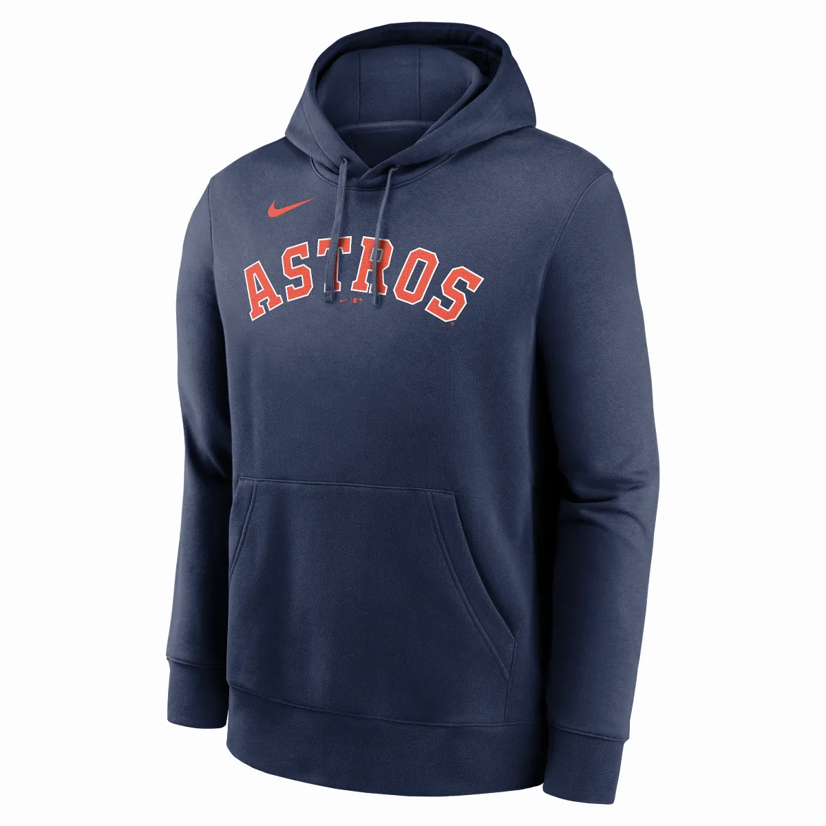 Jose Altuve Houston Astros Club MLB Pullover Hoodie by Nike