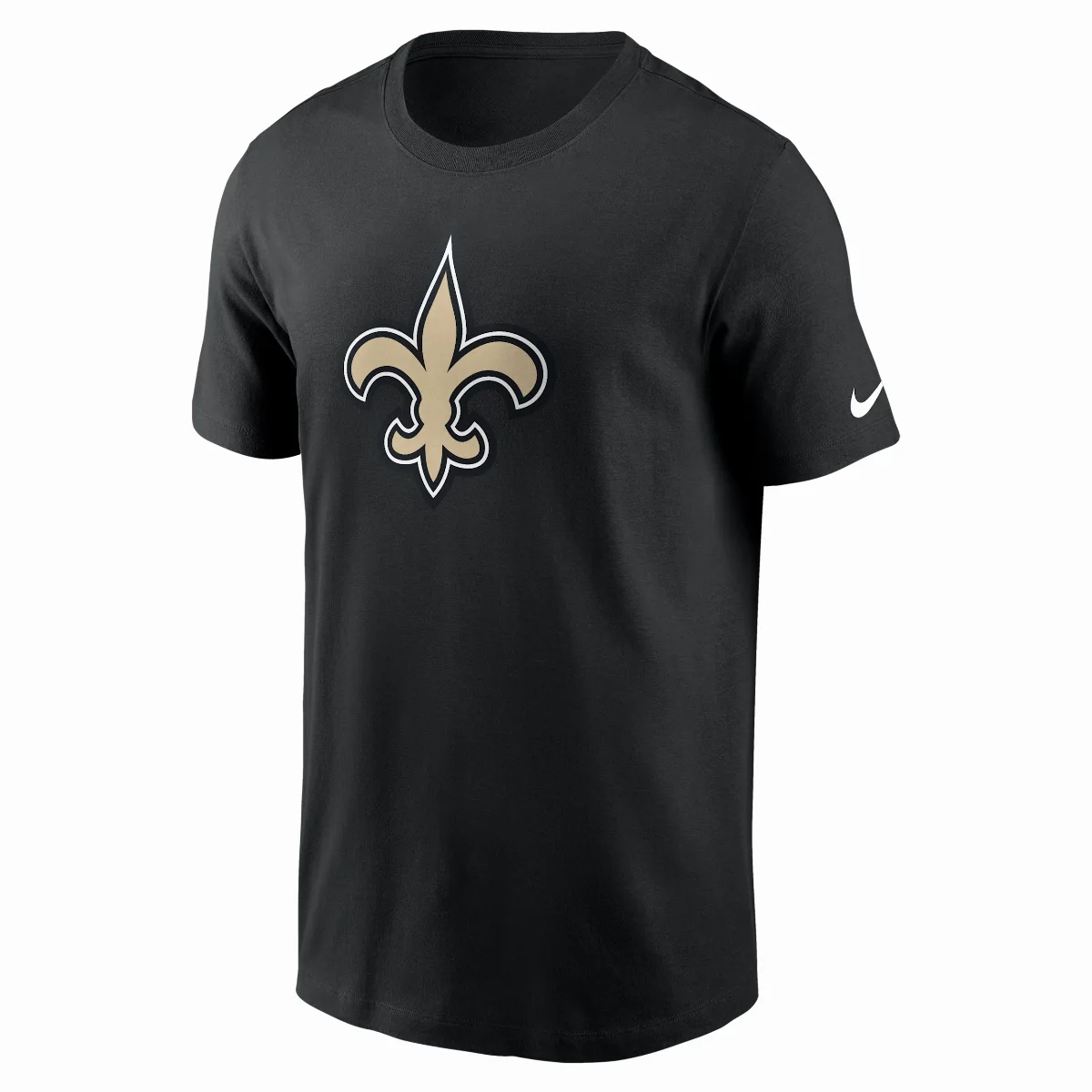 New Orleans Saints Logo Essential NFL T-Shirt