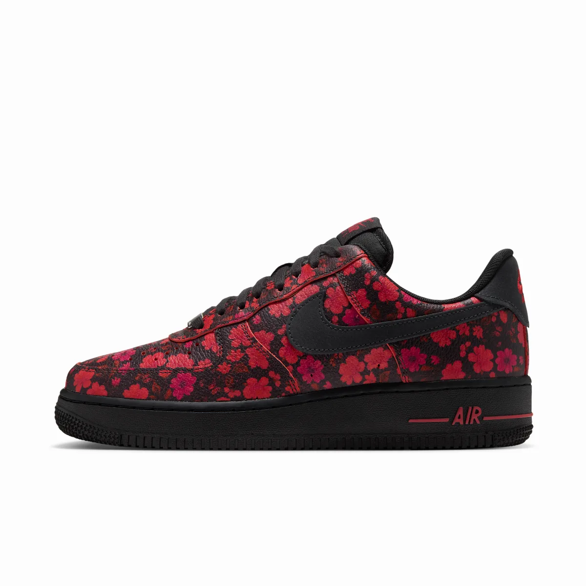 Air Force 1 '07 Floral Shoes by Nike