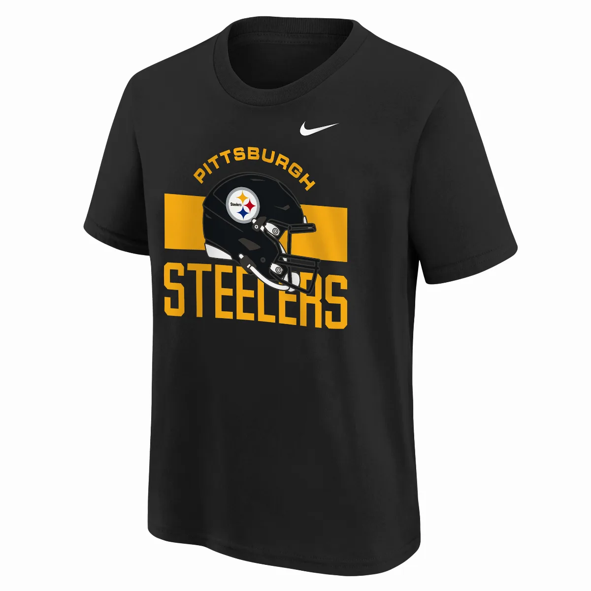 Pittsburgh Steelers Essential NFL T-Shirt by Nike