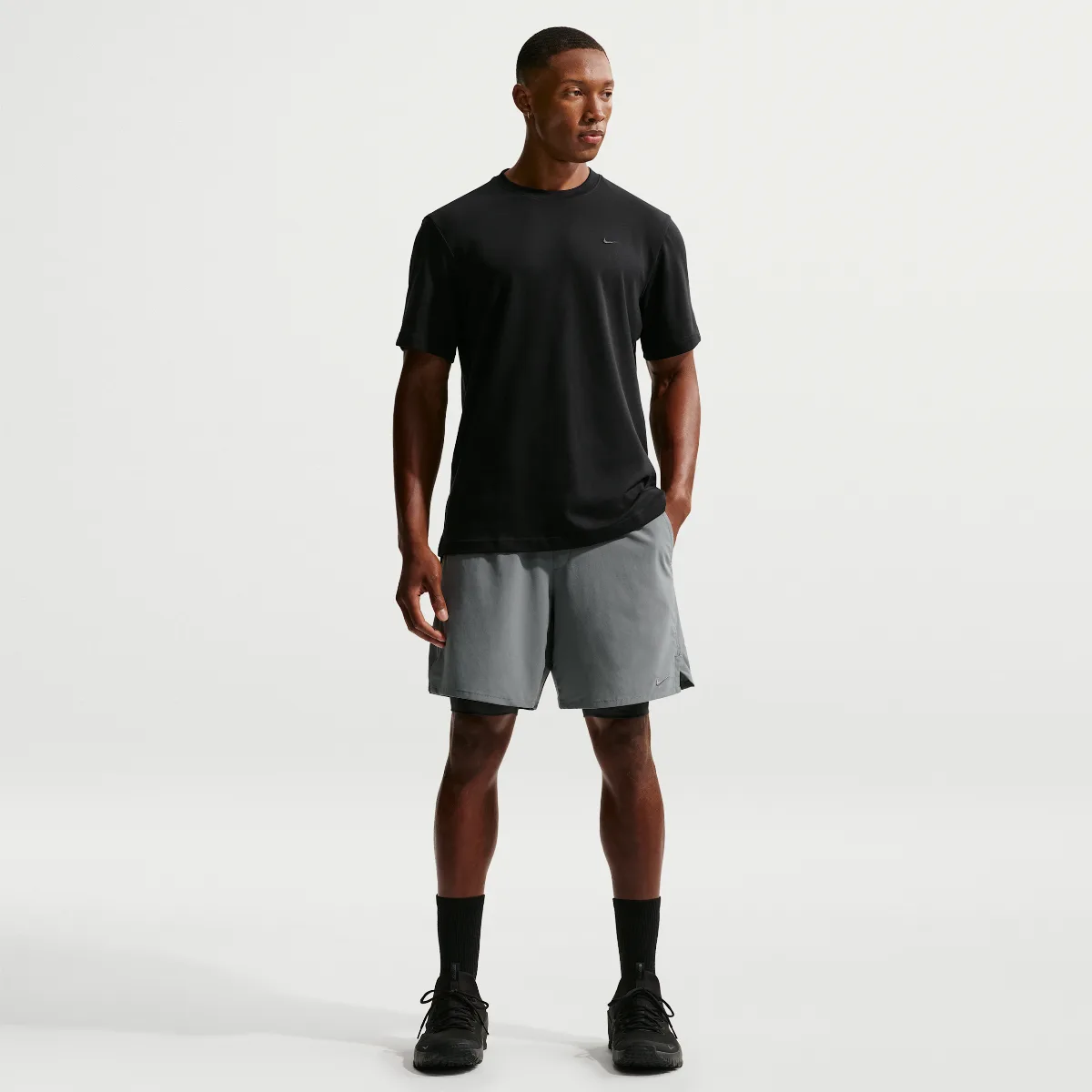 Unlimited Dri-FIT 7" 2-In-1 Versatile Shorts