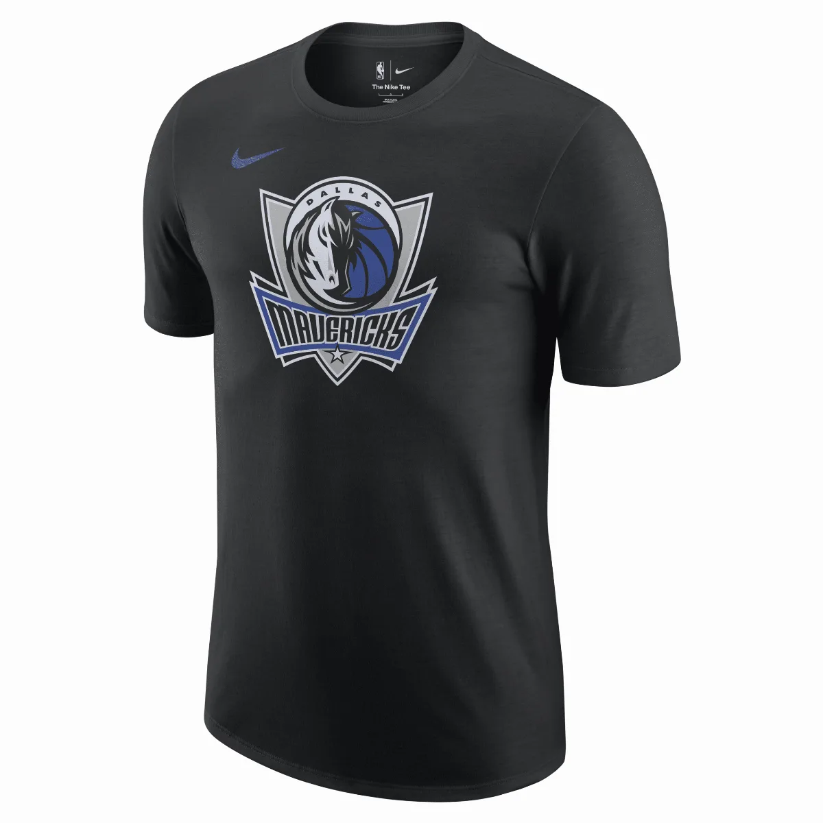 Dallas Mavericks Essential NBA T-Shirt by Nike