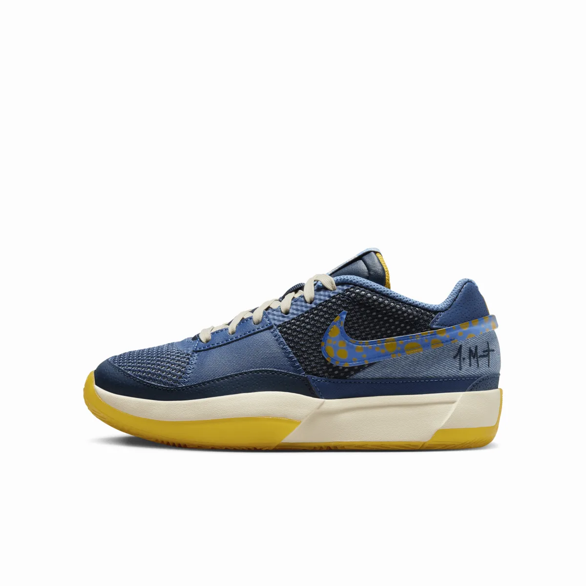 Ja 1 Basketball Shoes by Nike
