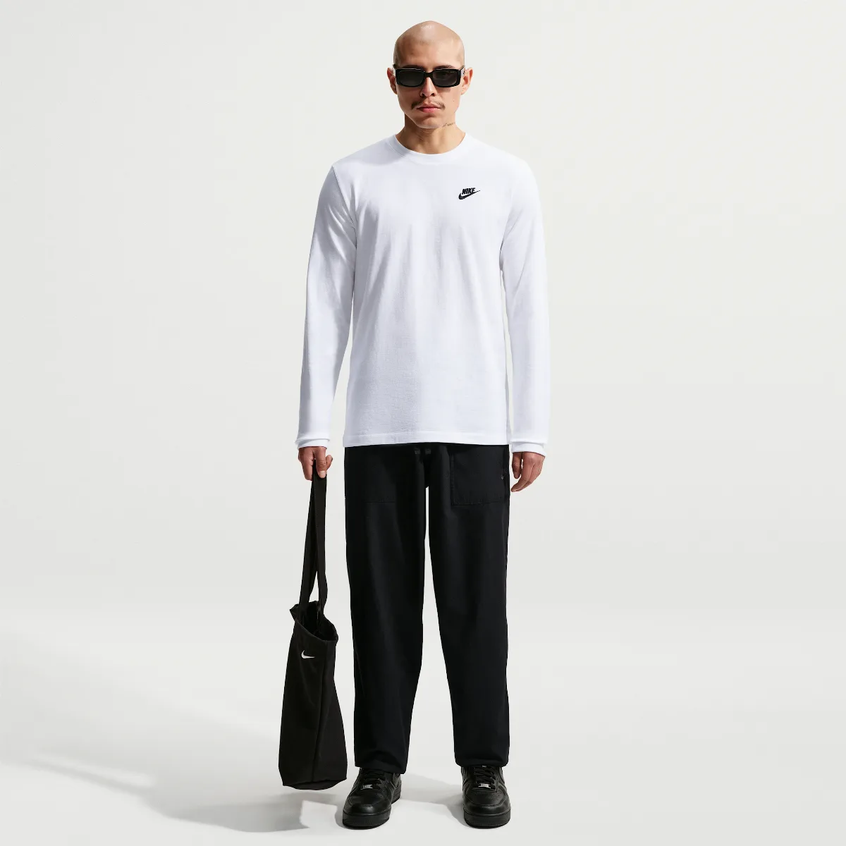 Club Pants by Nike
