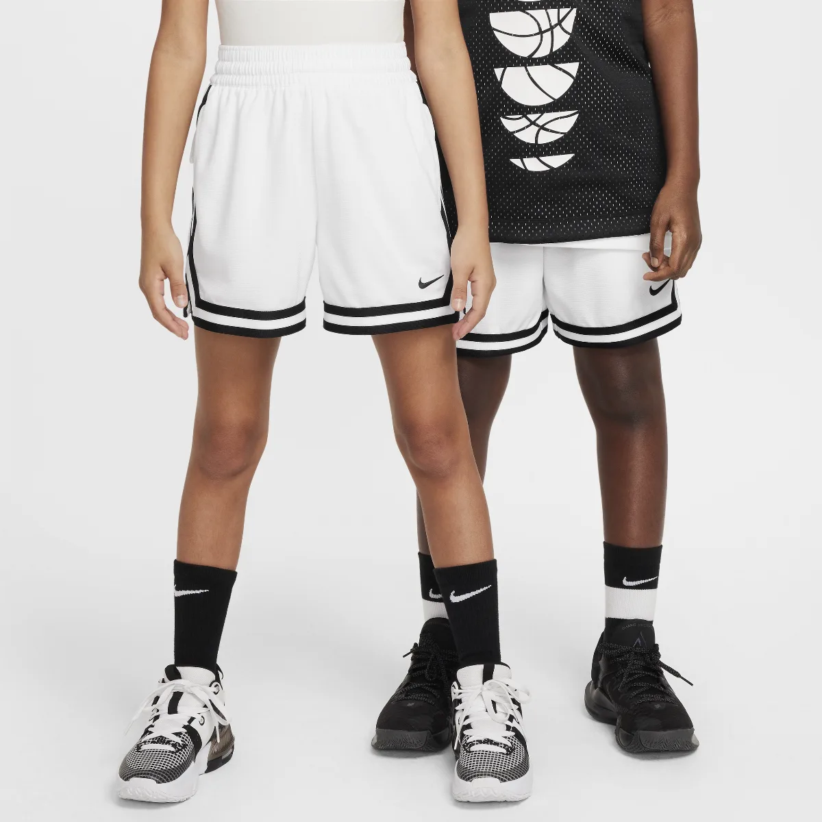 DNA 5" Basketball Shorts by Nike
