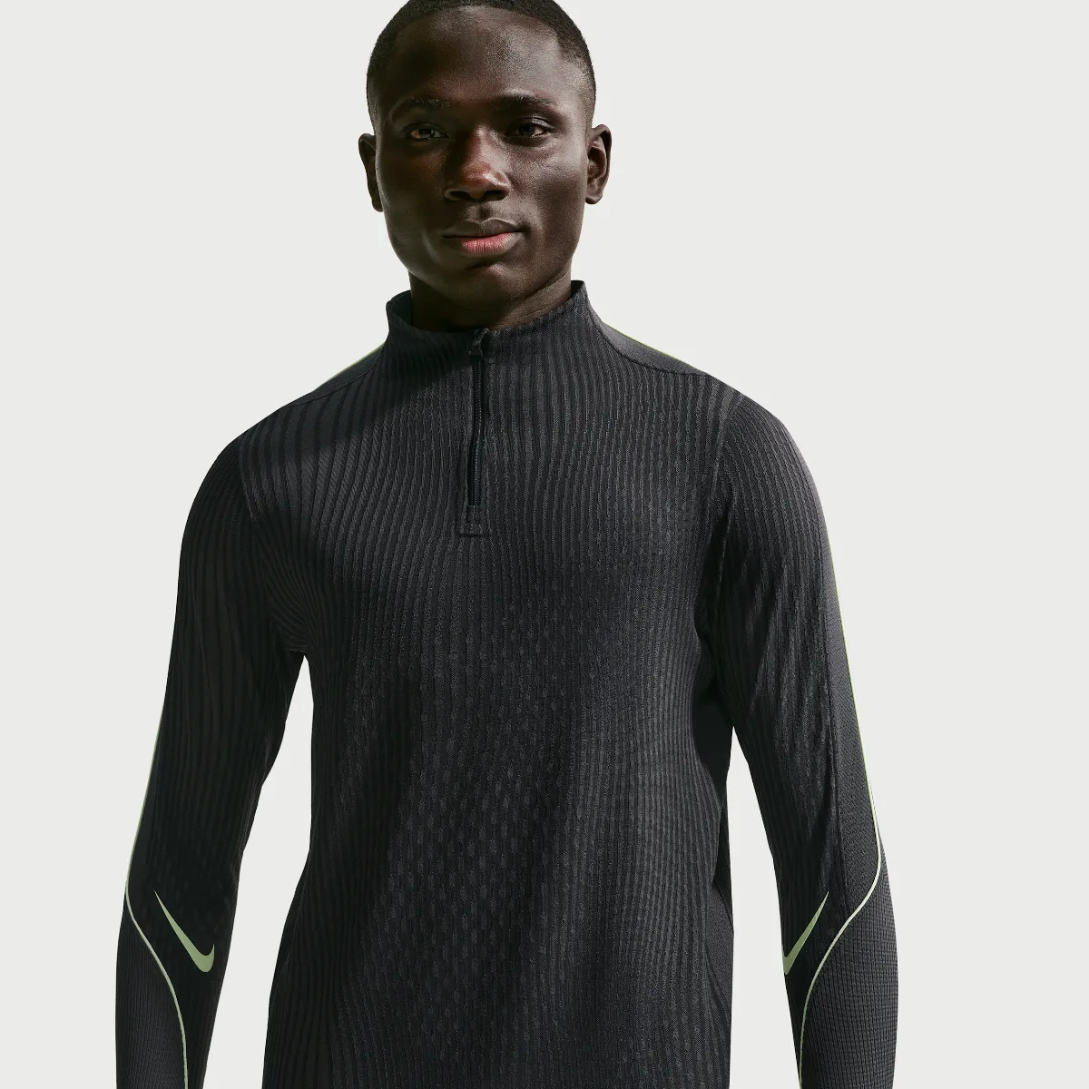 Strike Elite Dri-FIT ADV Soccer Drill Top by Nike