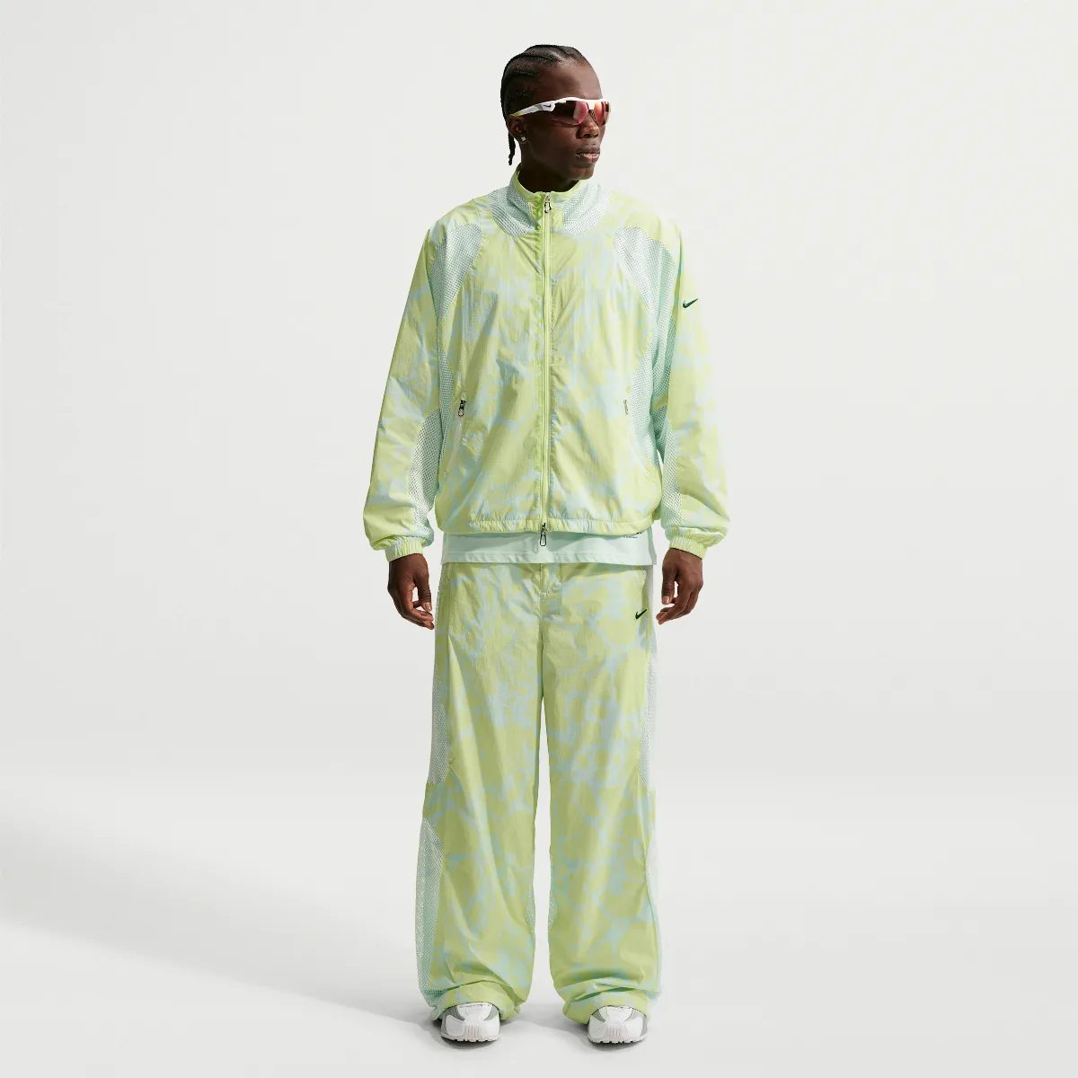 Project F.R.O.G. Gooey Track Jacket by Nike