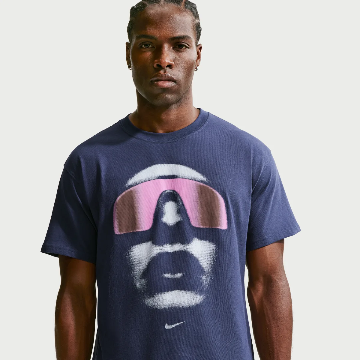 Sportswear Sunset Short-Sleeve T-Shirt by Nike