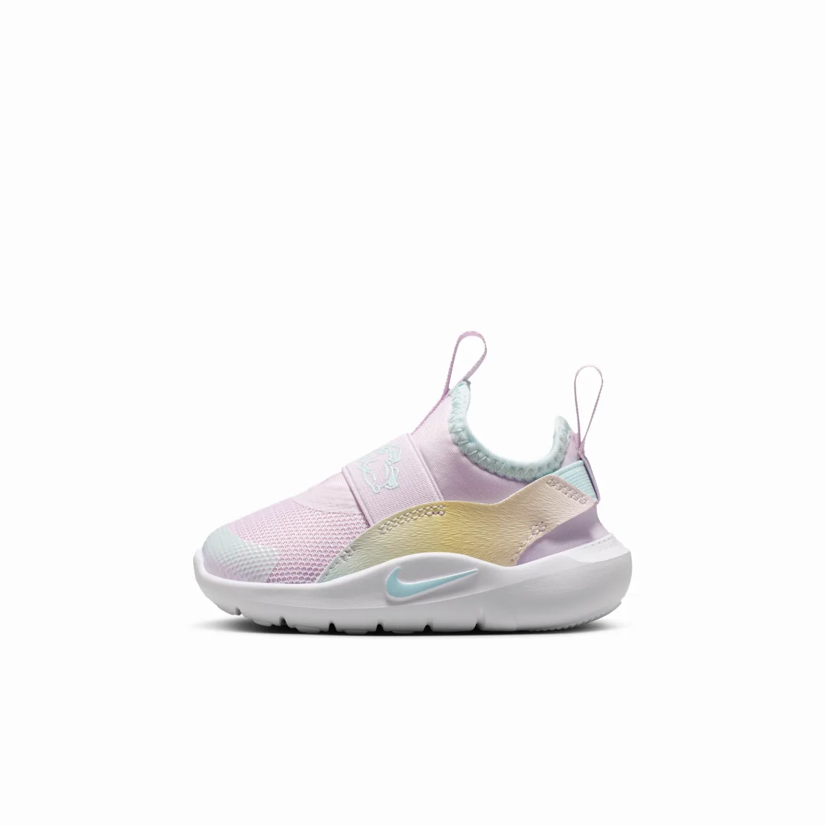 Flex Runner 4 Shoes by Nike
