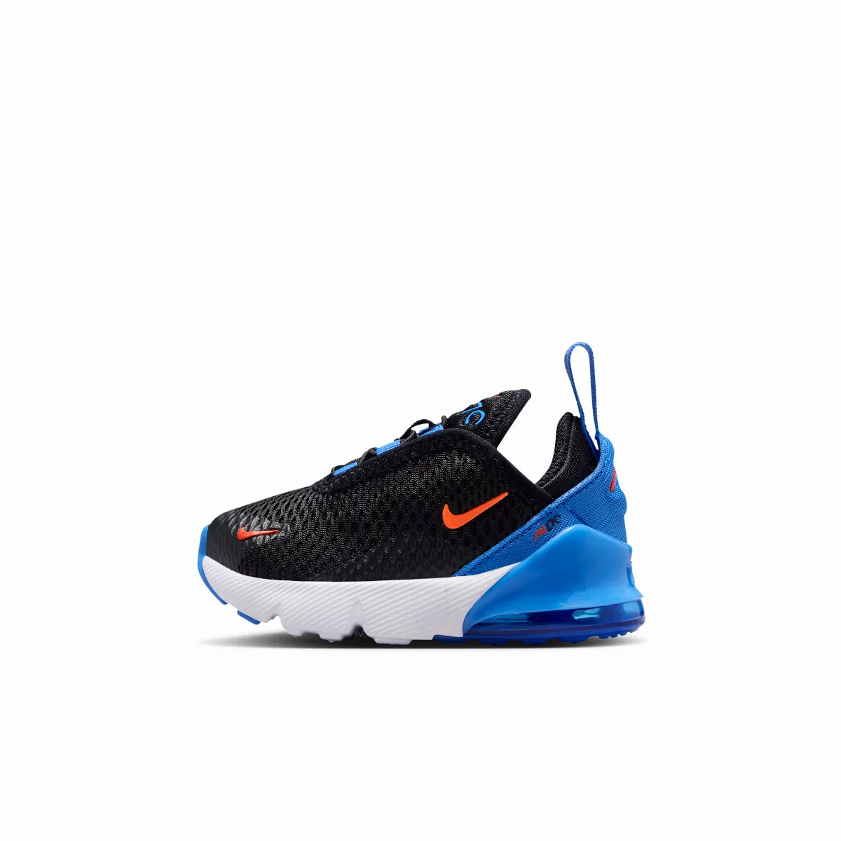 Air Max 270 Shoes by Nike