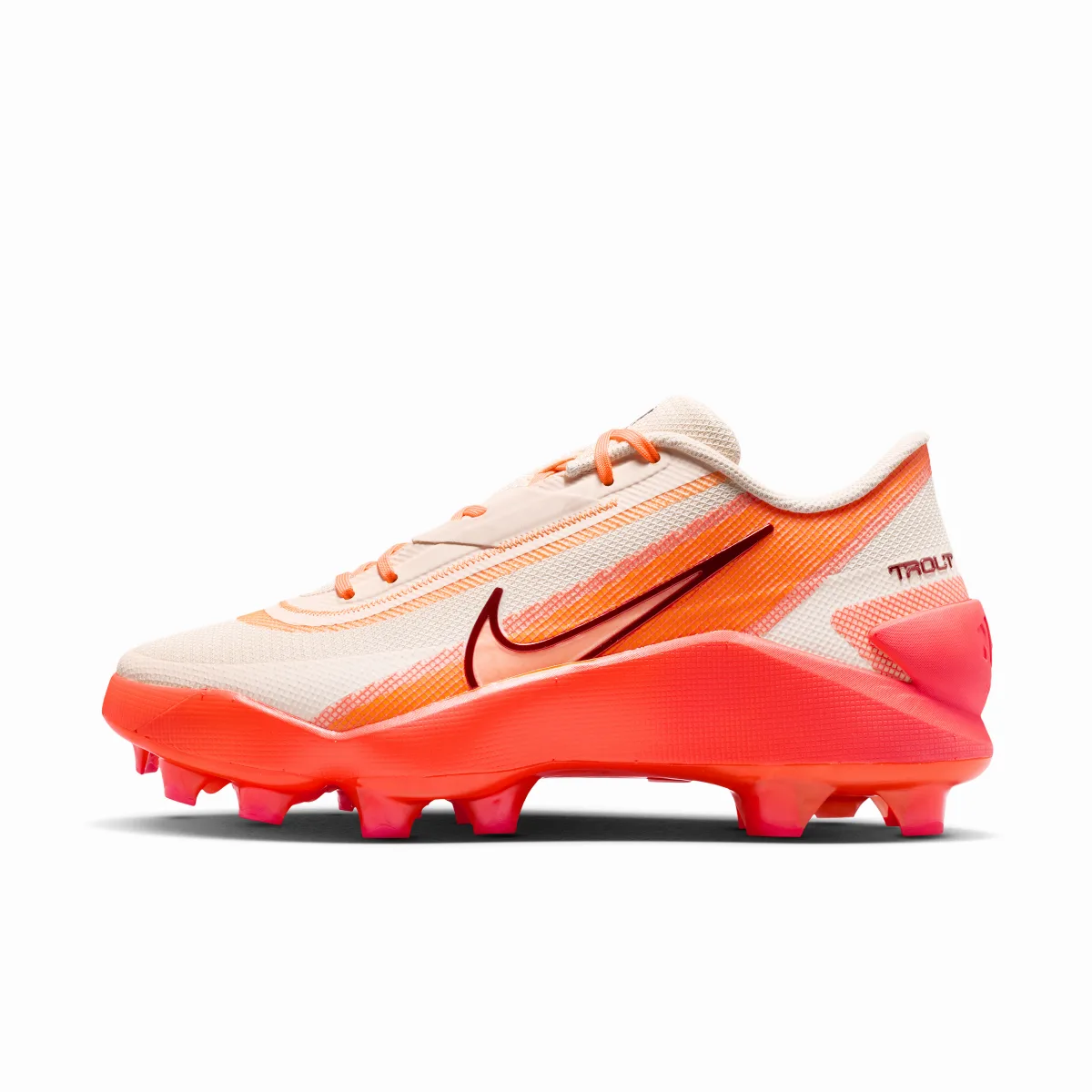 Diamond Showcase Mike Trout MCS Baseball Cleats by Nike