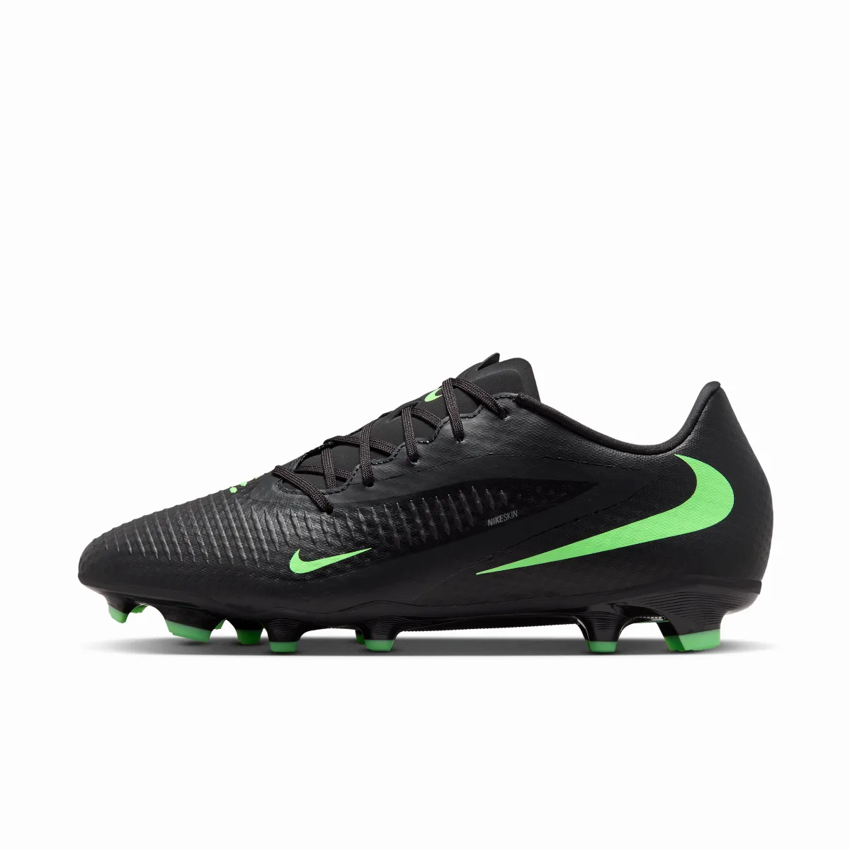 Phantom Low Academy Multi-Ground Soccer Cleats by Nike