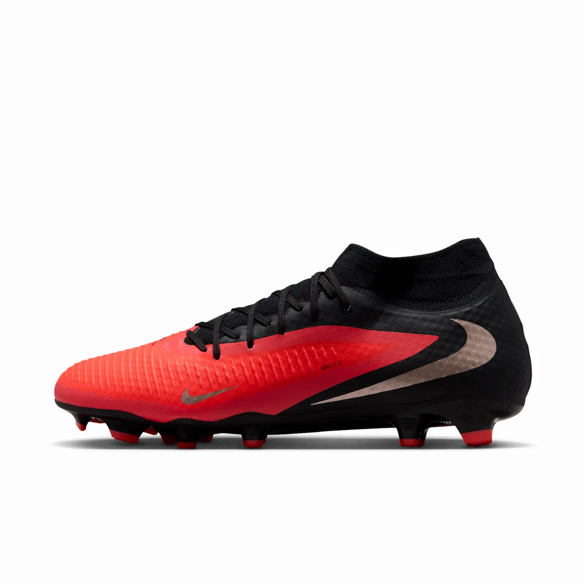 Phantom 6 High Academy Multi-Ground Soccer Cleats