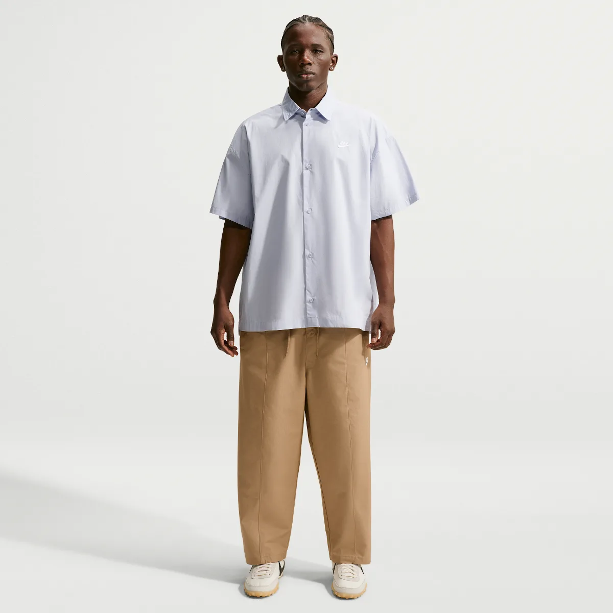 Club Sneaker Pants by Nike