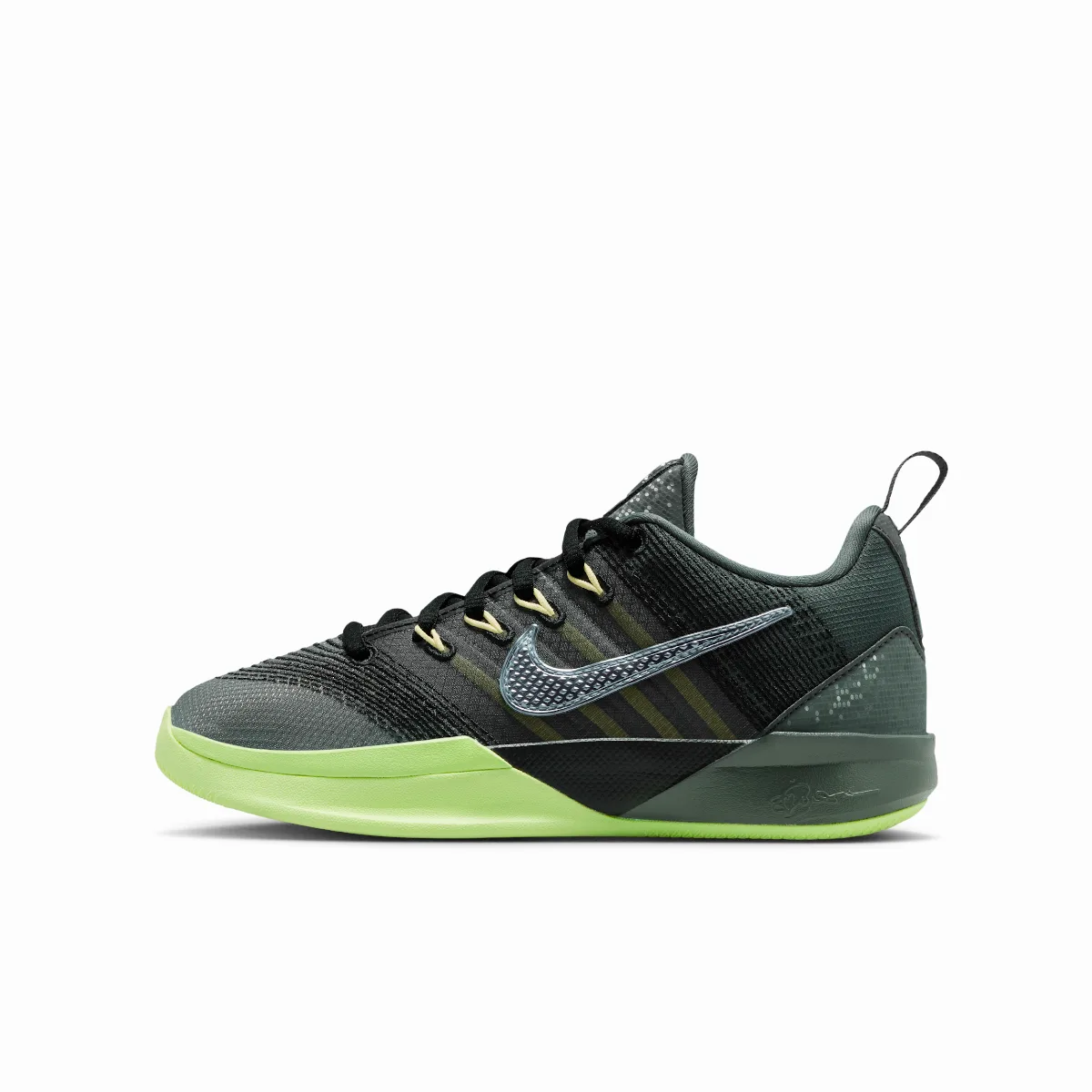 Sabrina 3 Shooter Basketball Shoes by Nike