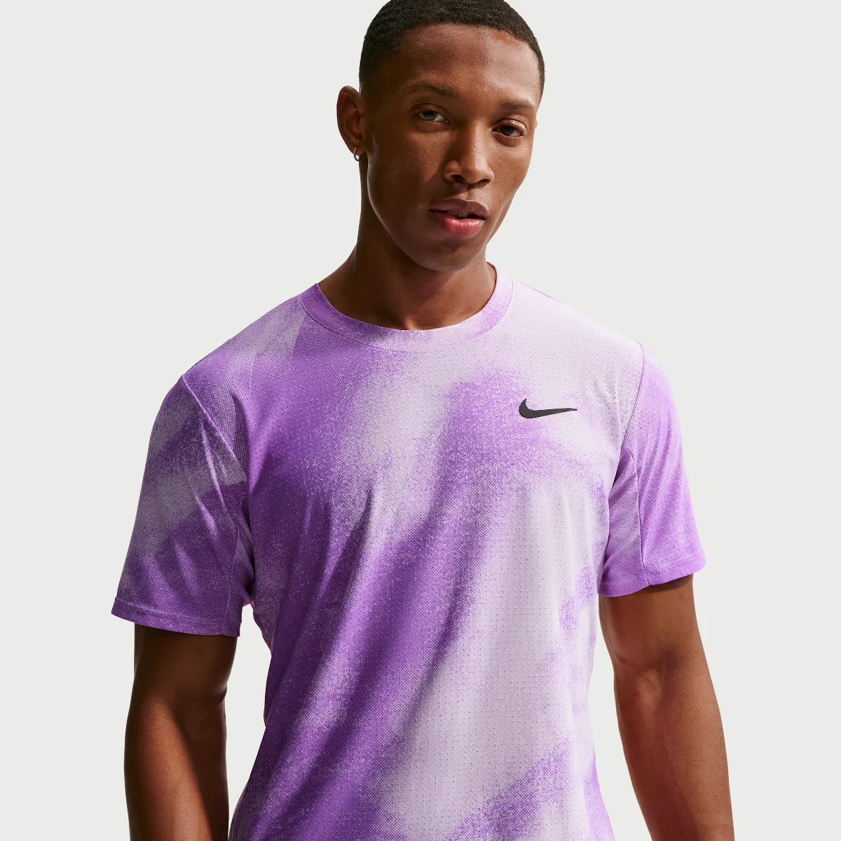 Court Slam Dri-FIT ADV Tennis Top by Nike