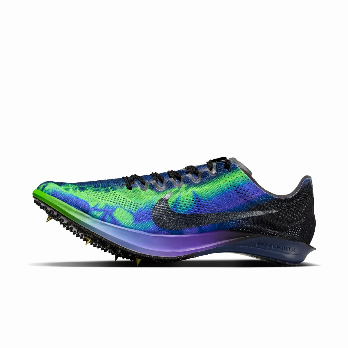 Dragonfly 2 Glam Track & Field Distance Spikes by Nike