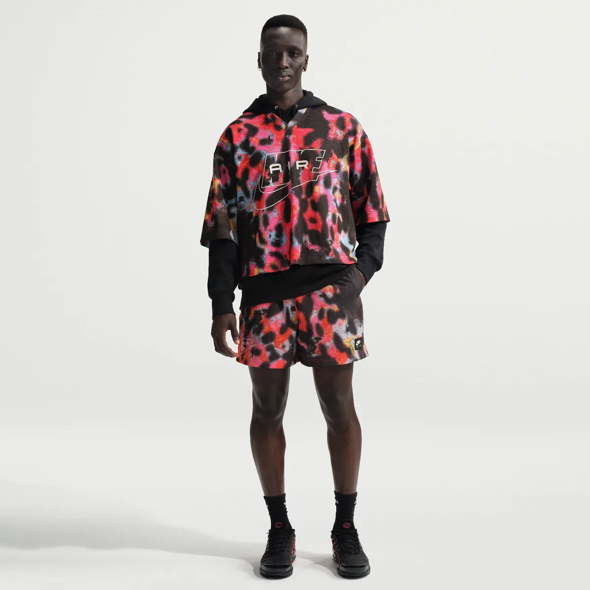 Air Woven Shorts by Nike